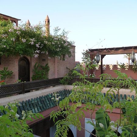 Dar Attajmil Hotel Marraquexe Exterior foto