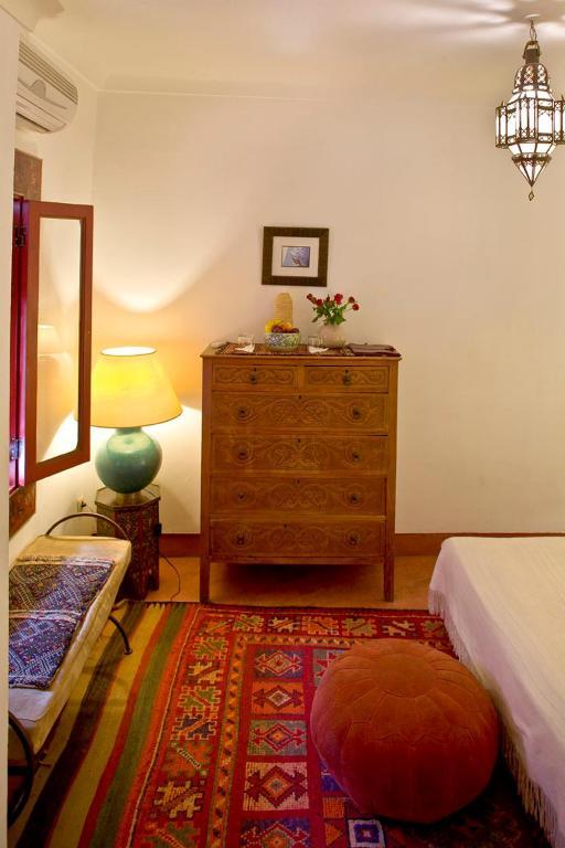 Dar Attajmil Hotel Marraquexe Quarto foto