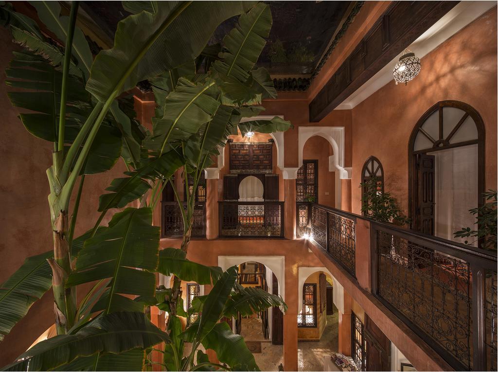 Dar Attajmil Hotel Marraquexe Exterior foto