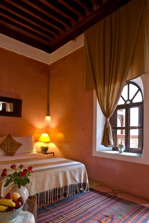 Dar Attajmil Hotel Marraquexe Quarto foto