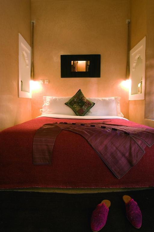 Dar Attajmil Hotel Marraquexe Quarto foto